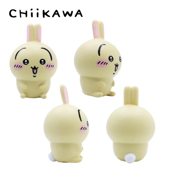 Chiikawa Squishmes Chiikawa Squishmes