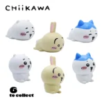 Chiikawa Squishmes