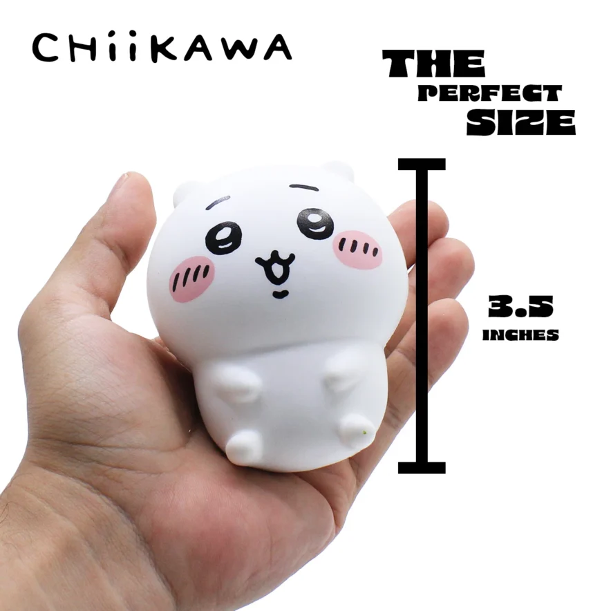 Chiikawa Squishmes Chiikawa Squishmes
