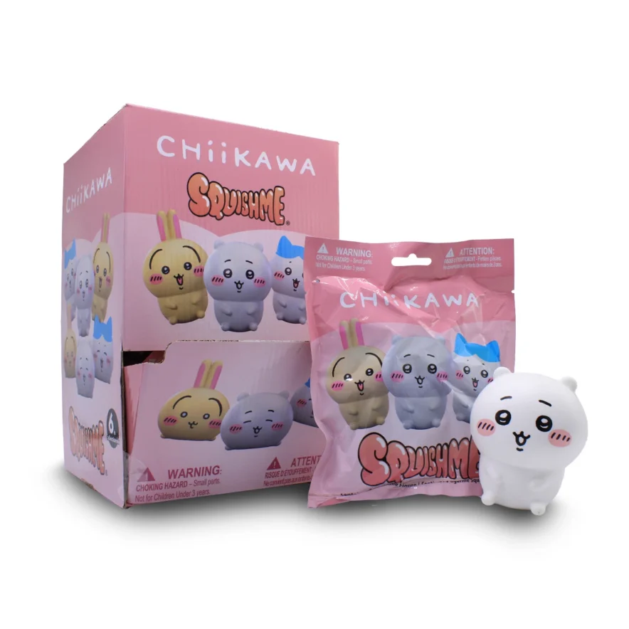 Chiikawa Squishmes Chiikawa Squishmes