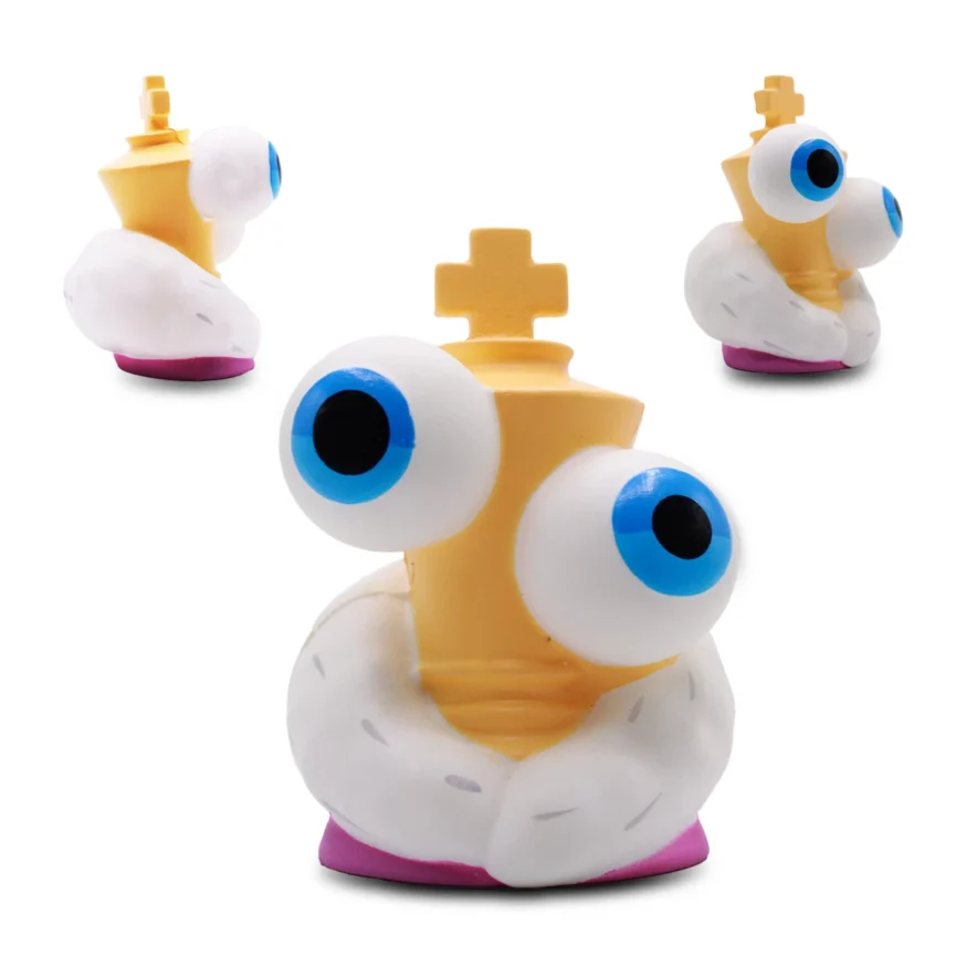 Digital Circus Squishmes S1 Digital Circus Squishmes S1