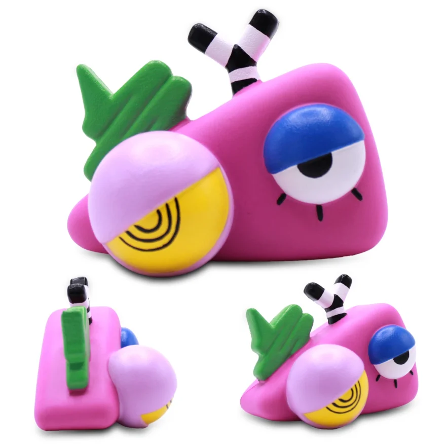 Digital Circus Squishmes S1 Digital Circus Squishmes S1