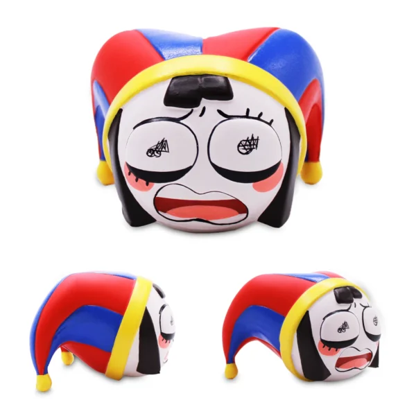Digital Circus Squishmes S1