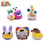 Digital Circus Squishmes S1