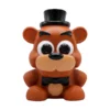 FNAF Glow in the Dark Mega Freddy Squishme