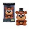 FNAF Glow in the Dark Mega Freddy Squishme