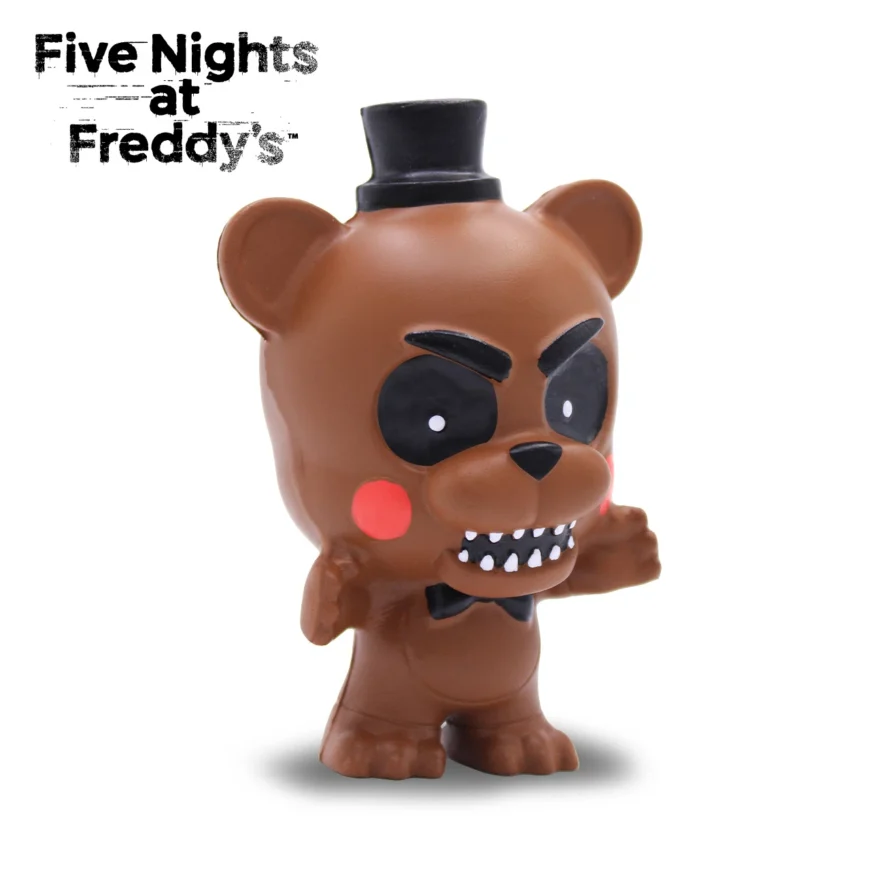 FNAF Movie Squishmes S2