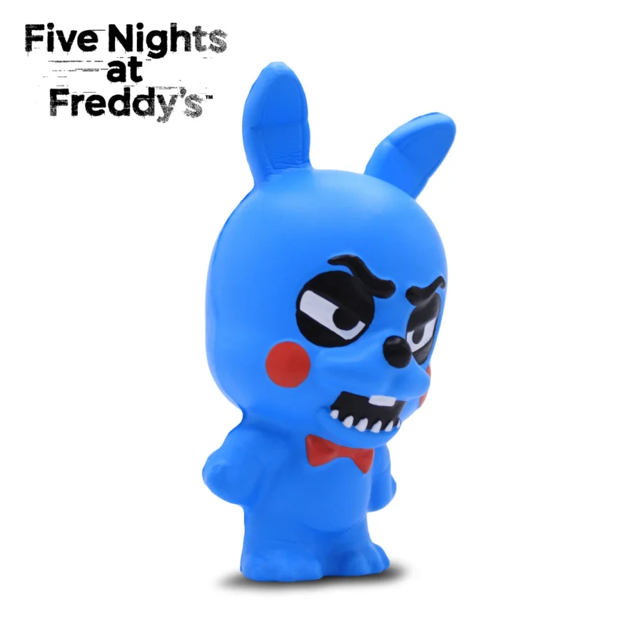 FNAF Movie Squishmes S2