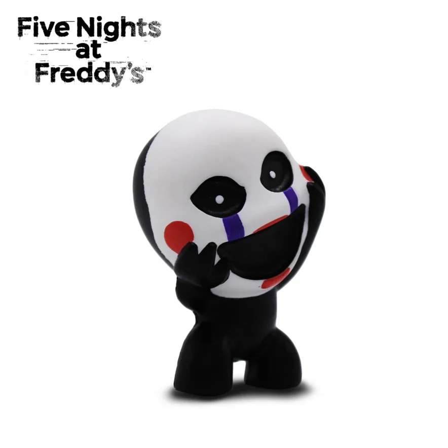 FNAF Movie Squishmes S2