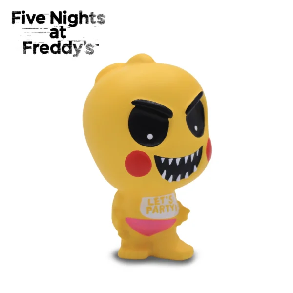 FNAF Movie Squishmes S2