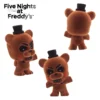 FNAF Movie Squishmes S2