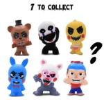 FNAF Movie Squishmes S2
