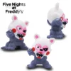 FNAF Movie Squishmes S2