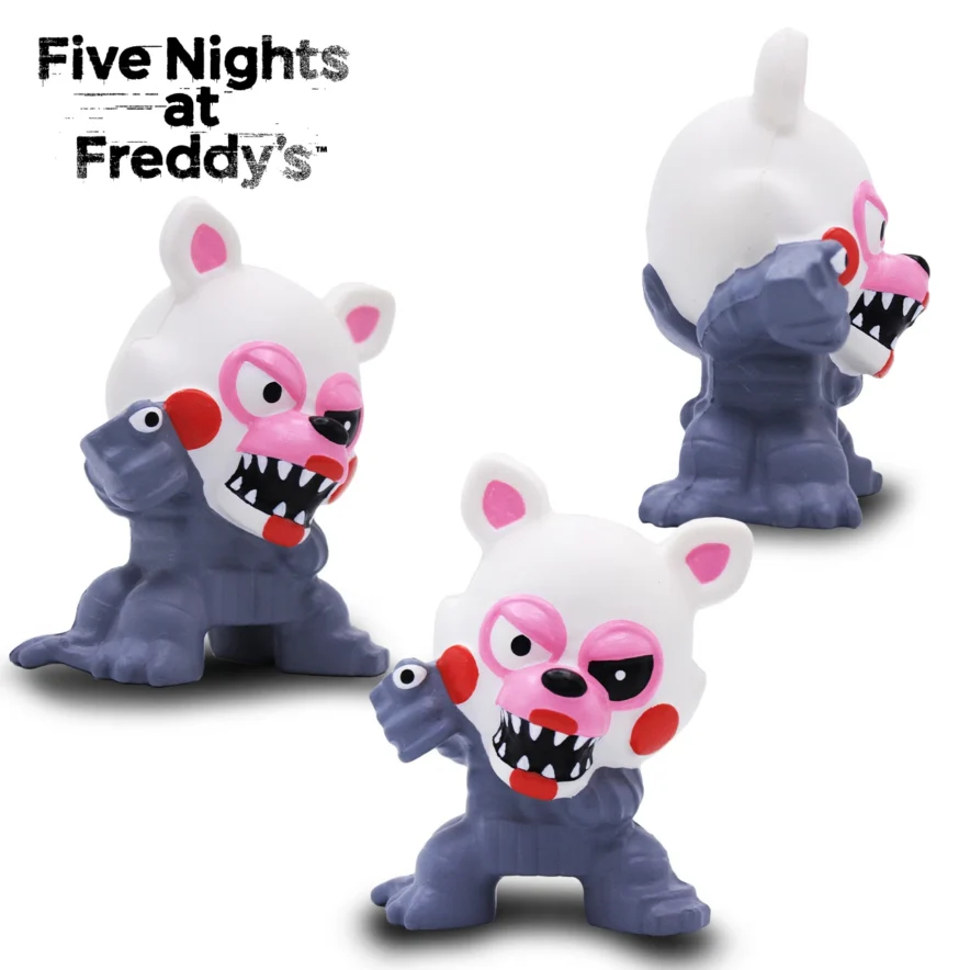 FNAF Movie Squishmes S2