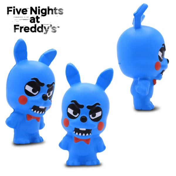 FNAF Movie Squishmes S2