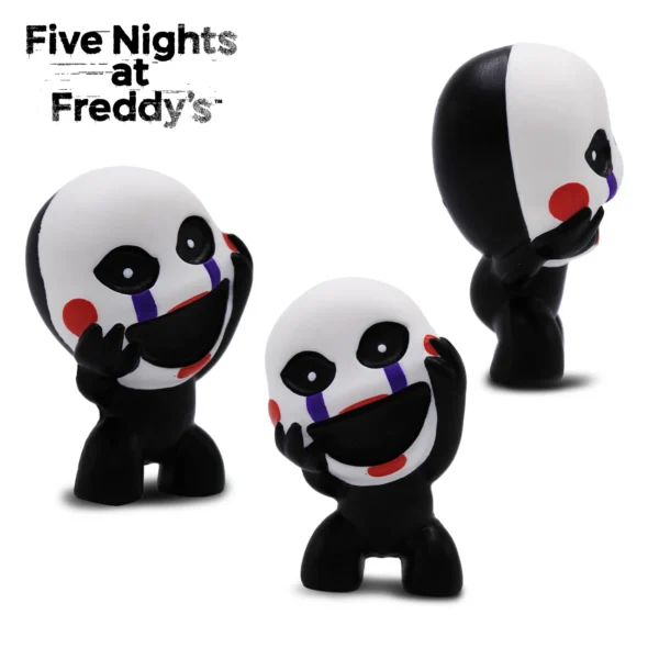 FNAF Movie Squishmes S2