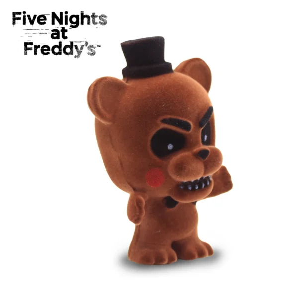 FNAF Movie Squishmes S2