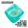 Minecraft Jelly Squishmes With Charms
