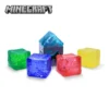 Minecraft Jelly Squishmes With Charms