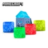 Minecraft Jelly Squishmes With Charms