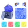 Minecraft Jelly Squishmes With Charms