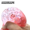 Minecraft Jelly Squishmes With Charms