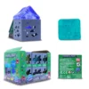 Minecraft Jelly Squishmes With Charms