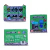 Minecraft Jelly Squishmes With Charms