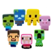Minecraft Squishmes S6