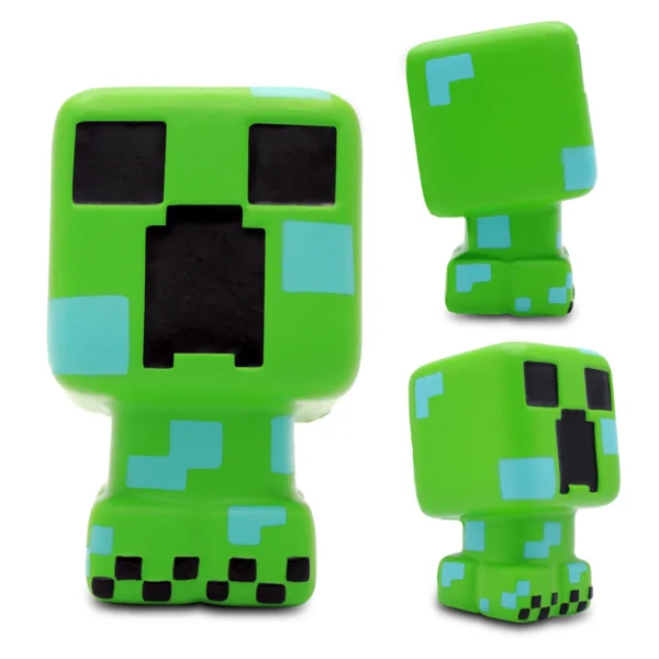 Minecraft Squishmes S6