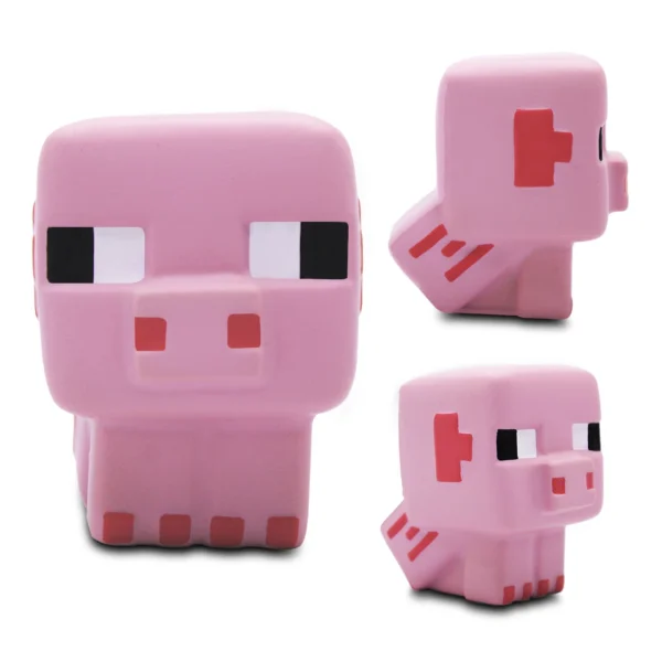 Minecraft Squishmes S6