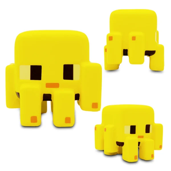 Minecraft Squishmes S6