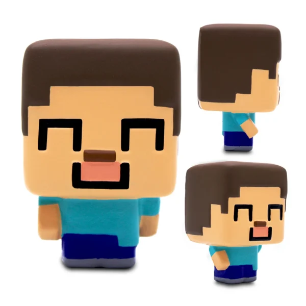 Minecraft Squishmes S6