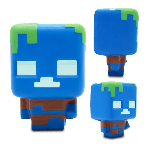 Minecraft Squishmes S6