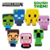 Minecraft Squishmes S6