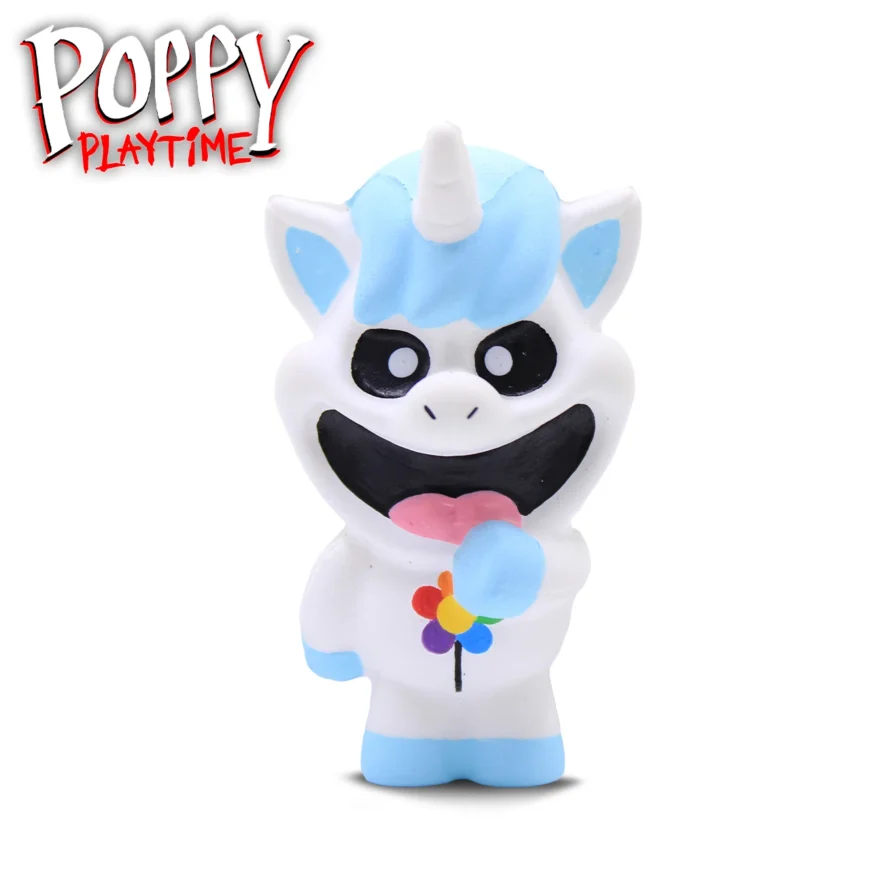 Poppy Playtime Squishmes Poppy Playtime Squishmes