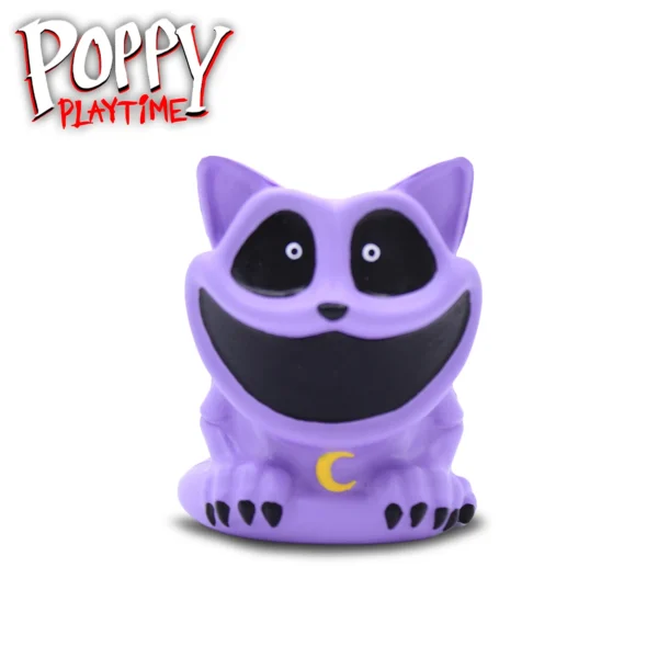 Poppy Playtime Squishmes