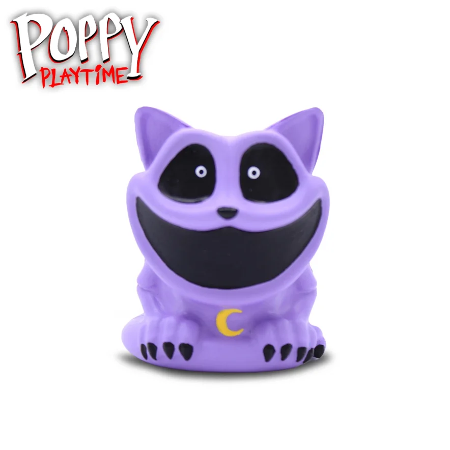 Poppy Playtime Squishmes Poppy Playtime Squishmes