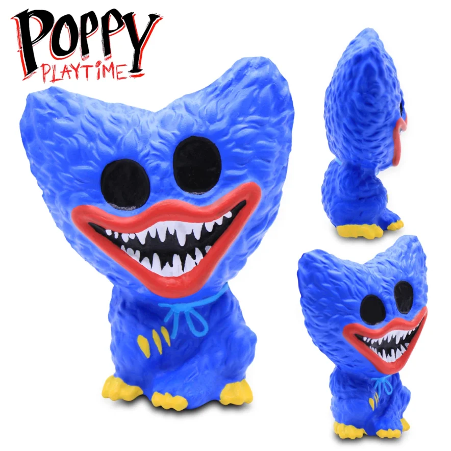 Poppy Playtime Squishmes Poppy Playtime Squishmes