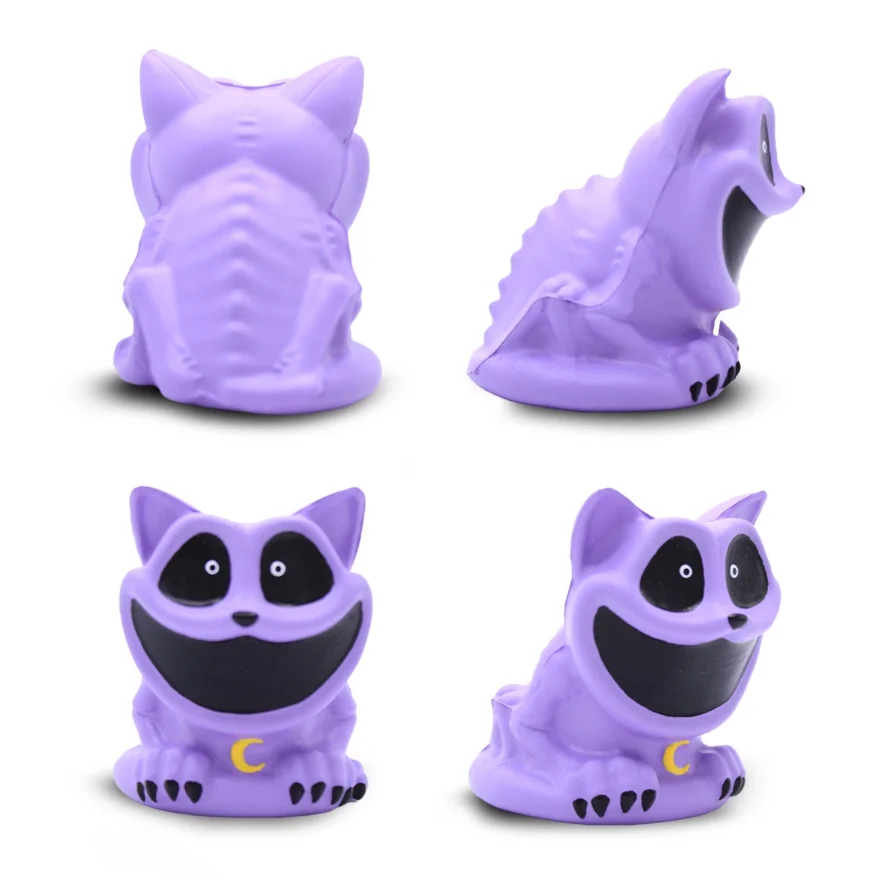 Poppy Playtime Squishmes Poppy Playtime Squishmes