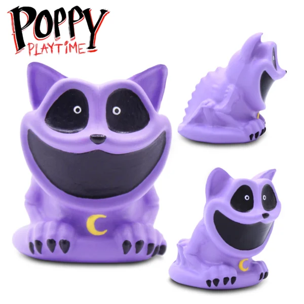 Poppy Playtime Squishmes