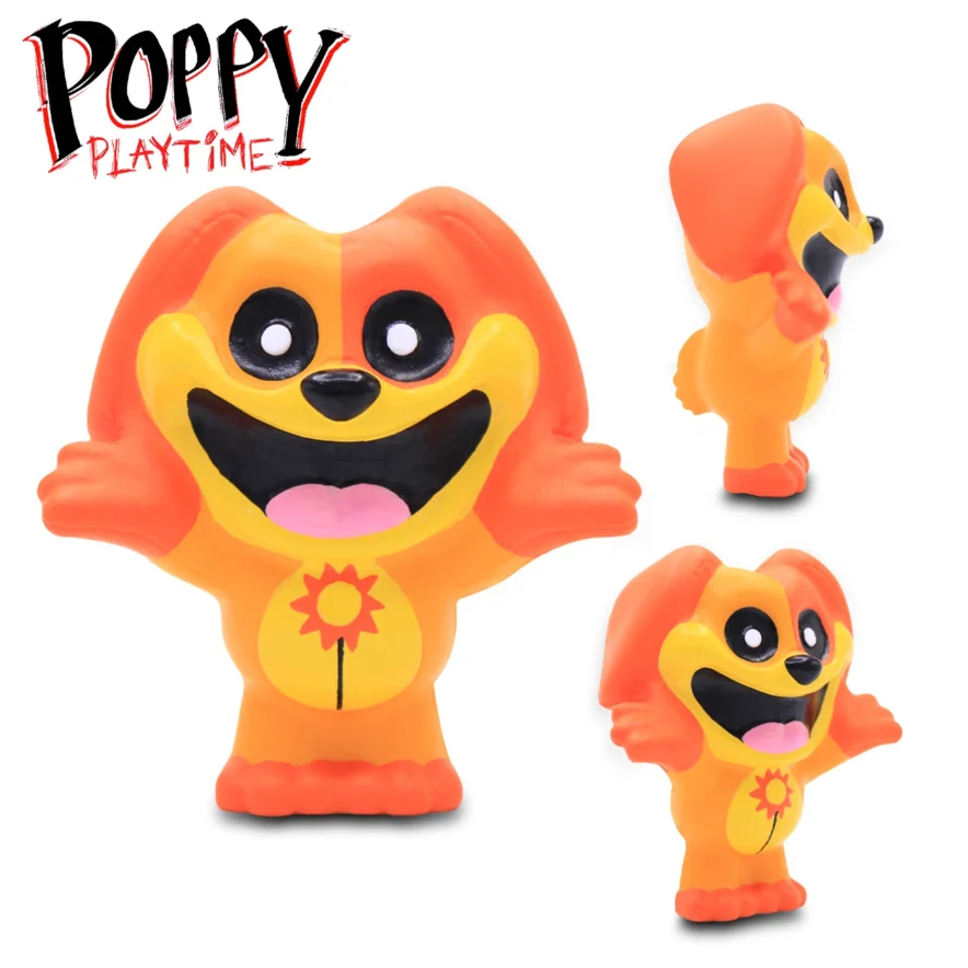 Poppy Playtime Squishmes Poppy Playtime Squishmes