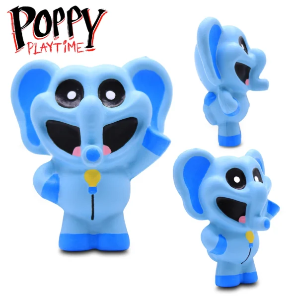 Poppy Playtime Squishmes