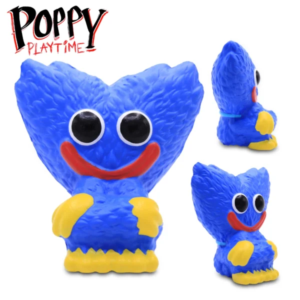 Poppy Playtime Squishmes