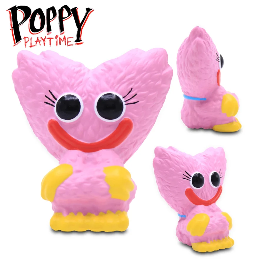 Poppy Playtime Squishmes Poppy Playtime Squishmes