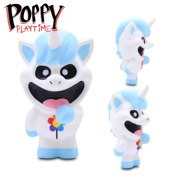 Poppy Playtime Squishmes