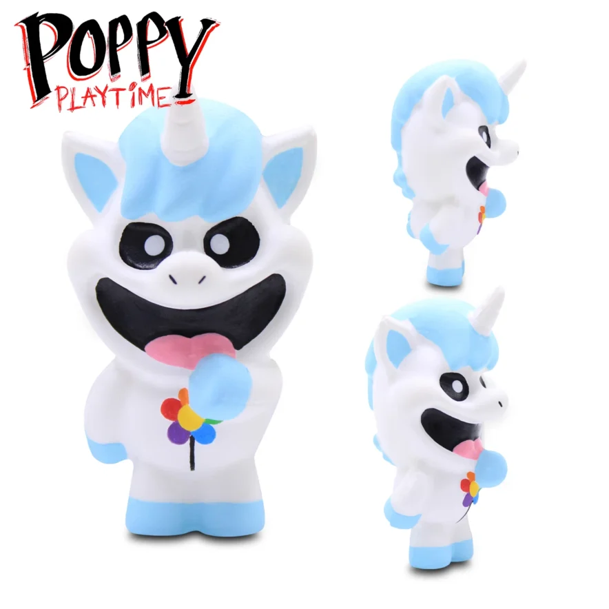 Poppy Playtime Squishmes Poppy Playtime Squishmes