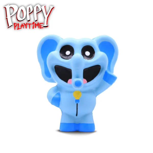 Poppy Playtime Squishmes