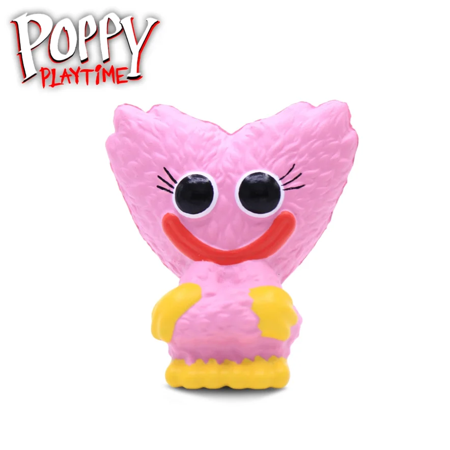 Poppy Playtime Squishmes Poppy Playtime Squishmes