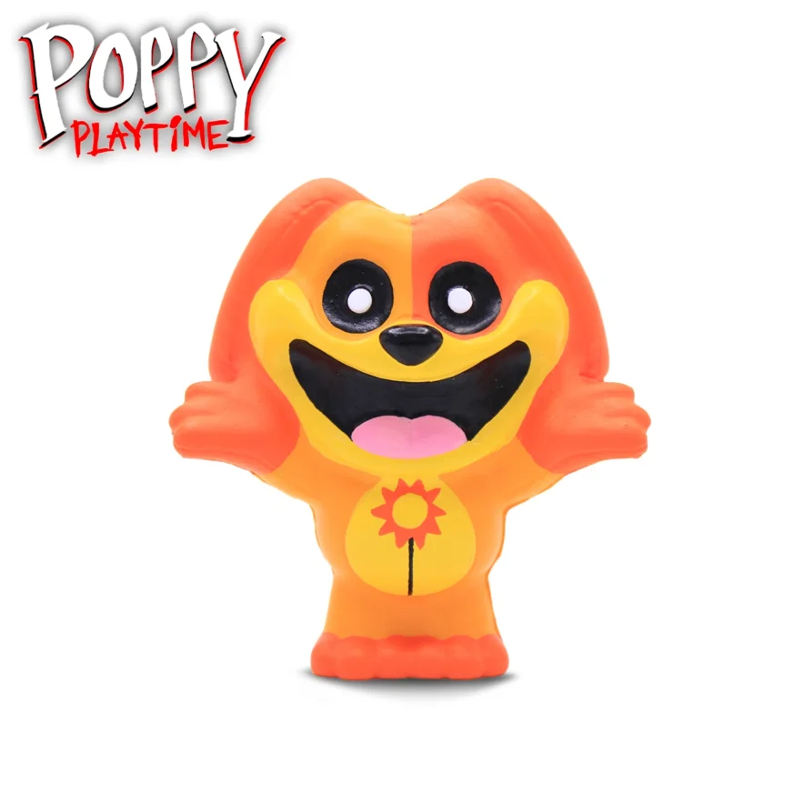 Poppy Playtime Squishmes Poppy Playtime Squishmes